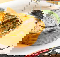 Mishra's Kitchen - ACT Tourism