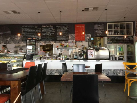 More Cafe - ACT Tourism 0