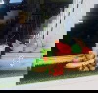 Muzz Buzz - Cheltenham - ACT Tourism