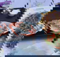 Nino's - ACT Tourism