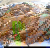 Papaya Pog Pog - ACT Tourism