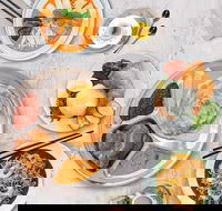 PappaRich - Chadstone - ACT Tourism