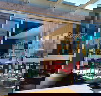 Pete's Upton St. Brasserie - ACT Tourism