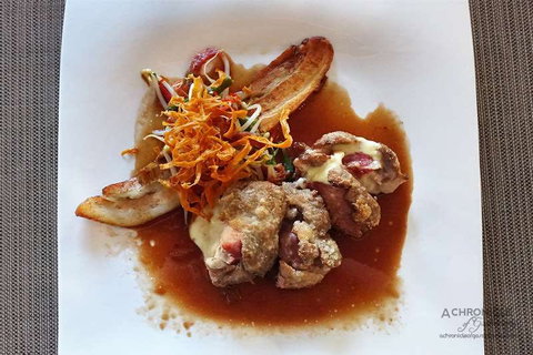 P Frangos & Sons - ACT Tourism 0