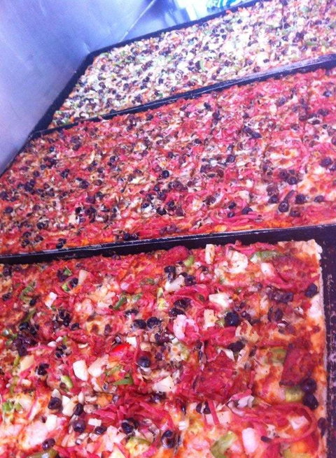 Pizza And Kebab On Bell - ACT Tourism 0