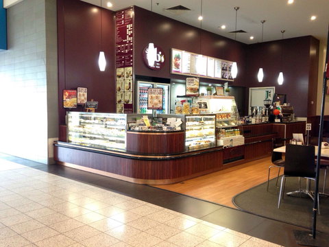 Posh Nosh Gourmet Cafe - ACT Tourism 0