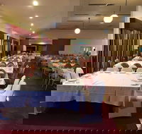 Punjab Curry Club - Springfield - ACT Tourism
