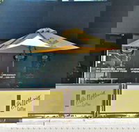 Ree'Philz Caf - ACT Tourism