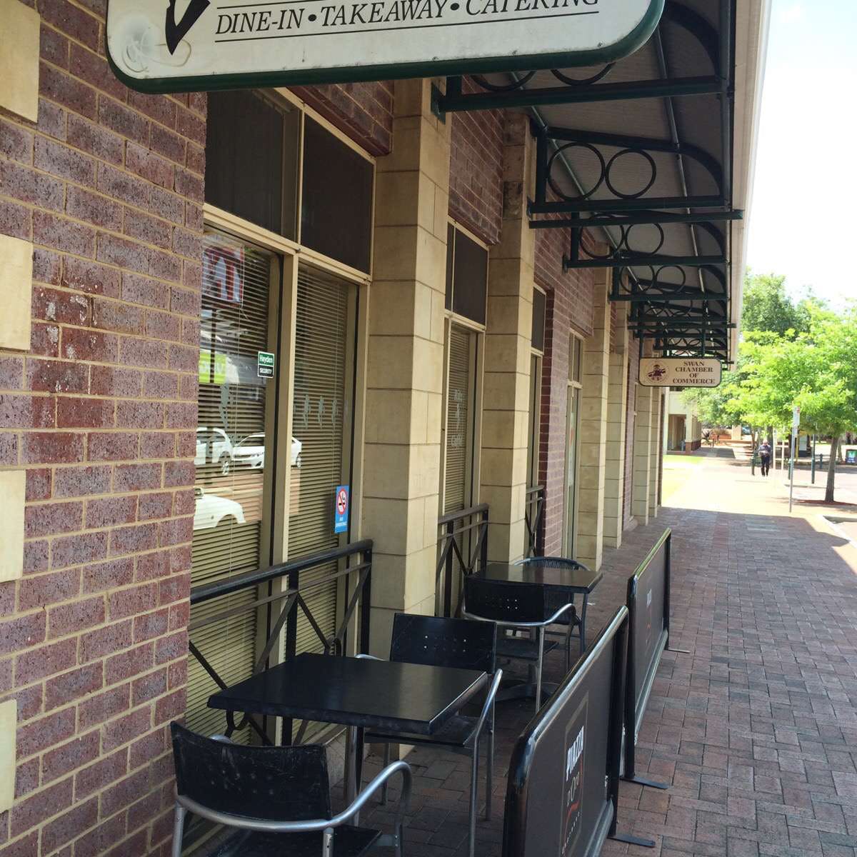Midland WA ACT Tourism