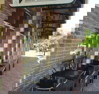 Ritz Cafe - ACT Tourism