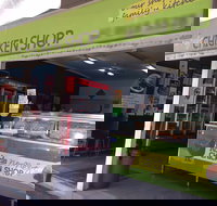 Robin's Nest Chicken Shop - ACT Tourism