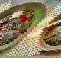 Roll'd Mandurah - ACT Tourism