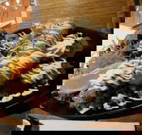 Ryu Sushi Train - ACT Tourism