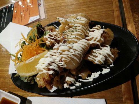 Ryu Sushi Train - ACT Tourism 0