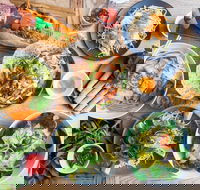 Saigon Street Eats - Fitzroy - ACT Tourism