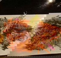 Sandpipers Restaurant - ACT Tourism