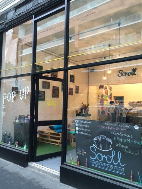 Chadstone VIC ACT Tourism