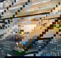 Scroll Ice Cream - Chadstone - ACT Tourism