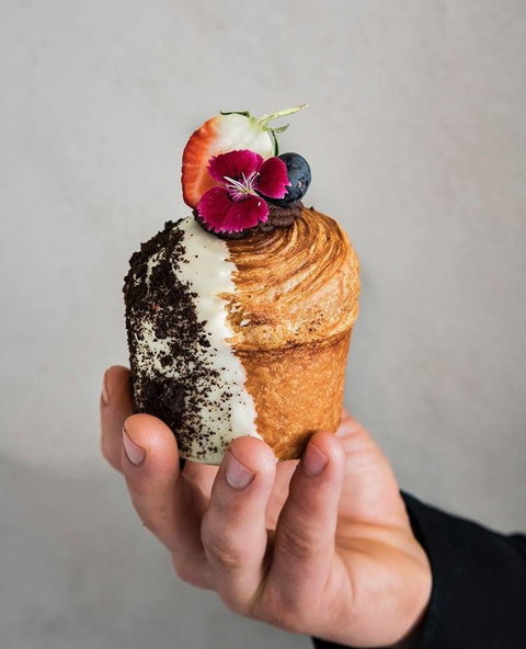 Son Of A Baker - Botany - ACT Tourism 0