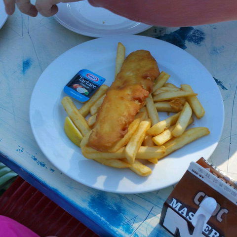 South Beach Cafe - ACT Tourism 0