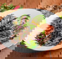 Stir-Riffic Thai Restaurant - ACT Tourism