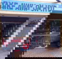 Stylish Catering - ACT Tourism