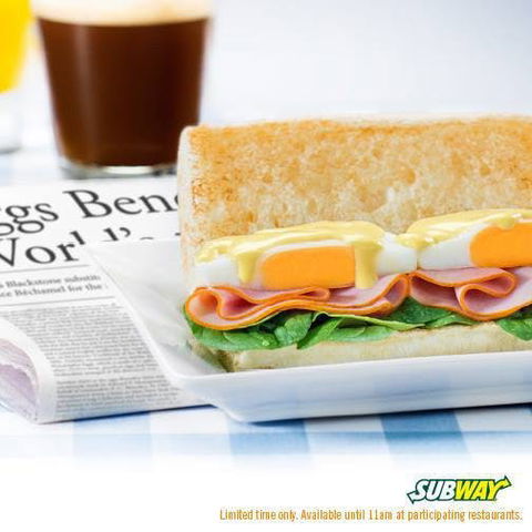 Subway - Thornbury - ACT Tourism 0