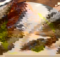 The Pint of Milk - ACT Tourism