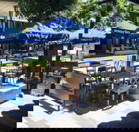 The Quarters - ACT Tourism