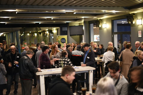 The Kooringal Hotel - ACT Tourism 1