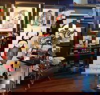 The Other Side Art Cafe - ACT Tourism