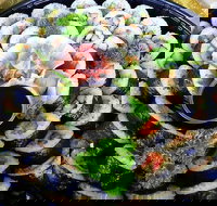 The Warburton Hotel - ACT Tourism