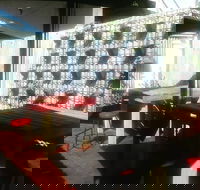 The Thirsty Wolf - ACT Tourism