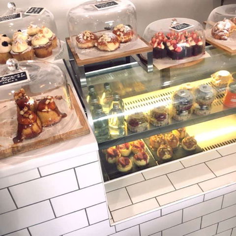 Tome - ACT Tourism 0