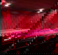 Verona Bar  Cinema - ACT Tourism