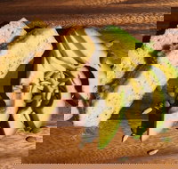 Vicolo Espresso - ACT Tourism