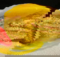 Wandin Fish  Chips - ACT Tourism