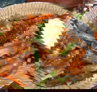 Warburton Curry Club - ACT Tourism