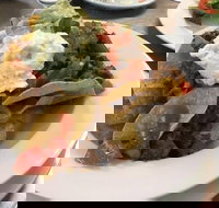 West Pymble Bicentennial Club - ACT Tourism