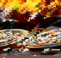 Winmalee Pizza - ACT Tourism