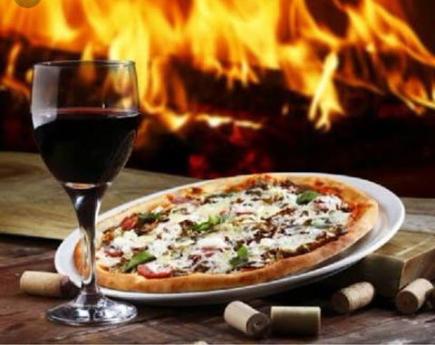 Winmalee Pizza - ACT Tourism 0