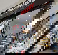 Yarrabilba Bakery - ACT Tourism