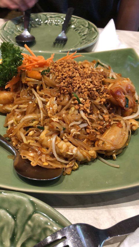 Ying Thai 2 - Carlton - ACT Tourism 0