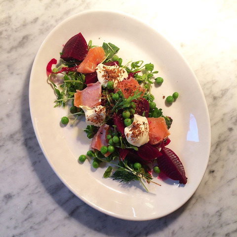 Yogi's Kitchen - ACT Tourism 0