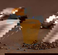 Zarraffa's Coffee - Springwood - ACT Tourism