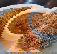 Abrakebabra - ACT Tourism