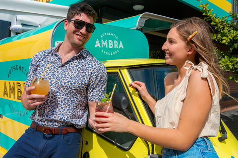 Ambra Spirits Cellar Door & Spritz Bar - ACT Tourism 2