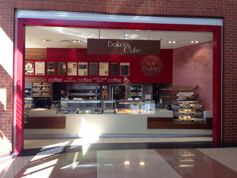 Bakers Cafe - ACT Tourism 0