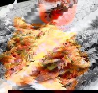 Banksii - ACT Tourism