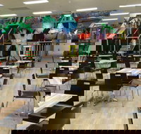 Base Camp Kids - ACT Tourism